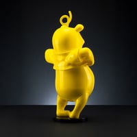 ArTToy by Jee Saya & Hundred Demons "Ki Tattoobbie" - Thumbnail 4