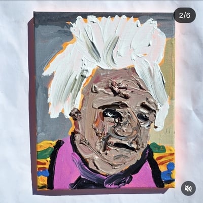 Karl Havoc