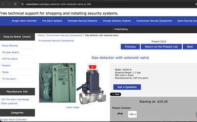 https://vedardalarm.com/gas-detector-with-solenoid-valve-p-146