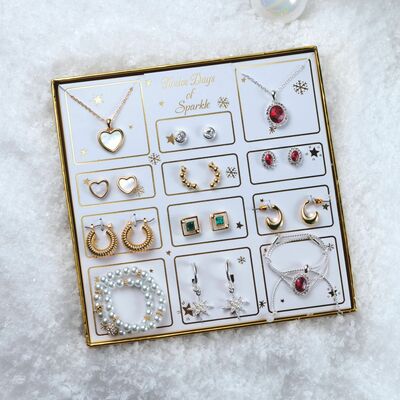 Sparkle & shine mega gift set - final sale
