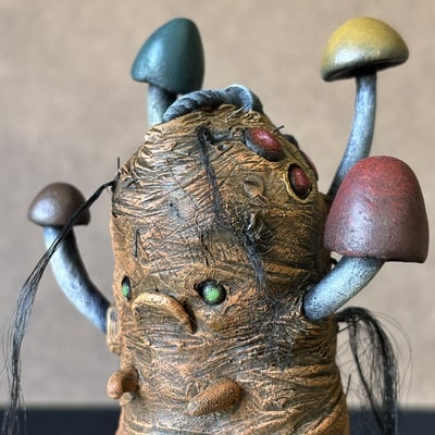 Nibiruan spore