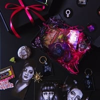 Raven, sun, moon, moth - Lost Records Bloom and Rage - Thumbnail 8