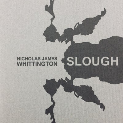 Nicholas james whittington: slough