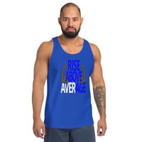 Above Aversage Tank Top - Thumbnail 6