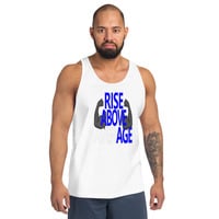 Above Aversage Tank Top - Thumbnail 10