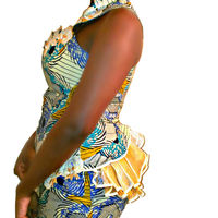 Alima Skirt Set - Thumbnail 2