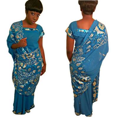 Queen Kia 1140