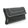 Black clutch - Thumbnail 1