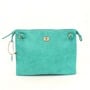 Envelope mint cross body - Thumbnail 1