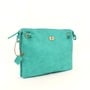 Envelope mint cross body - Thumbnail 3