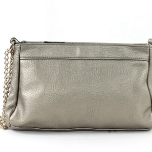 Bronze chain cross body