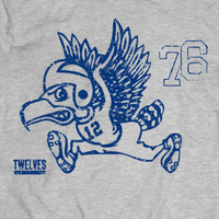 Vintage Hawk - Thumbnail 1