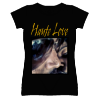 Haute Love TShirt - Thumbnail 1
