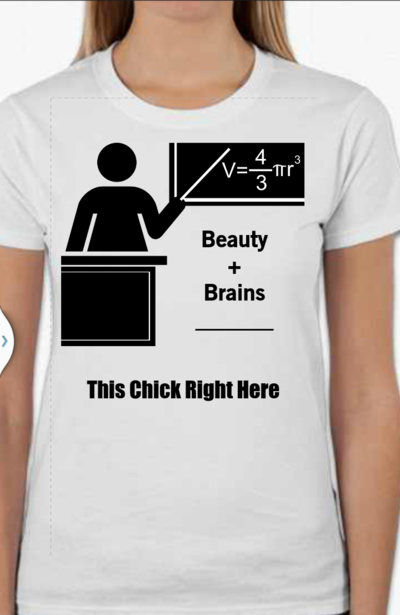Beauty And Brains