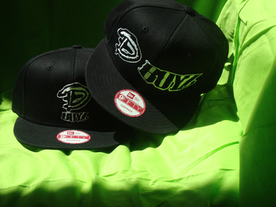 New era DBOYZ SNAPBACK