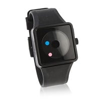 Space Affair (Black)