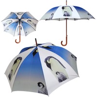 96022. Penguin Umbrella - Thumbnail 1