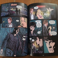 True Blood Omnibus #1 - Thumbnail 1