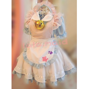 Fluffy lolita dress Clearance