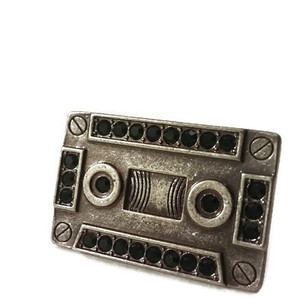Cassette Ring 