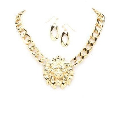 Lion set