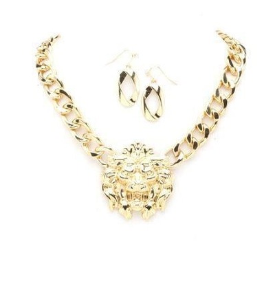 Lion set