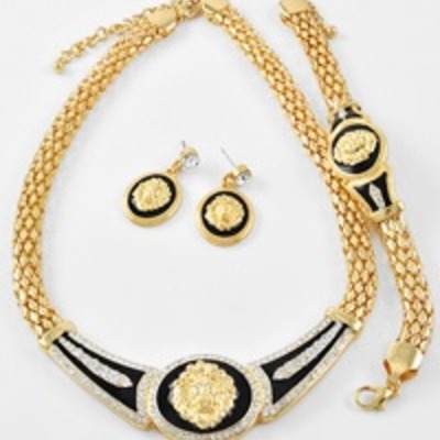 Lion set