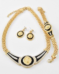 Lion set