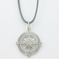 layering necklaces - Thumbnail 3