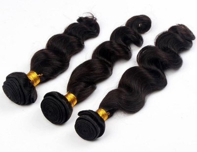 Back to School (3) Bundle Deal (26,28,30) Brazilain or Malaysian