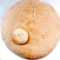 BIG COOKIE - local delivery only - Thumbnail 1