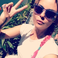Wifey for Lifey Cropped Tee - Thumbnail 1