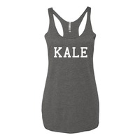 Kale Women's tank top - Thumbnail 2