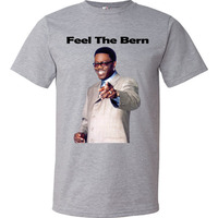 Feel The Bern T-shirt - Thumbnail 1