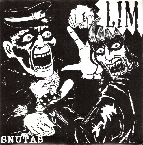 Lim "Snutas" 7"