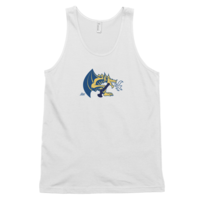 Puff The Drexel Dragon Tank - Thumbnail 2