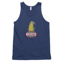 Trump Corn Tank - Thumbnail 3
