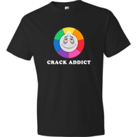 Crack Addict - Thumbnail 2