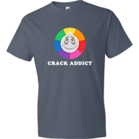Crack Addict - Thumbnail 1