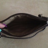 Coach "patchwork" wristlet - Thumbnail 2