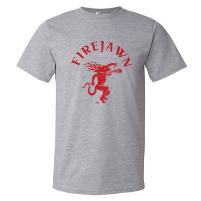 Fire Jawn Tshirt
