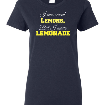 Lemonade (white text)
