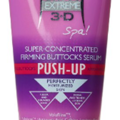  super-concentrated serum shaping buttocks 