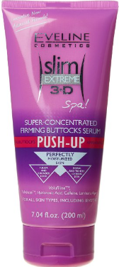 Super-concentrated Serum Shaping Buttocks 