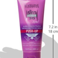  Super-concentrated Serum Shaping Buttocks  - Thumbnail 1
