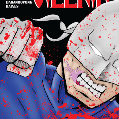 Villain #5