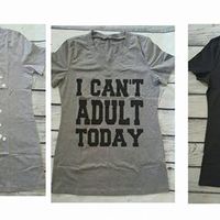 MOM SHIRTS  - Thumbnail 2