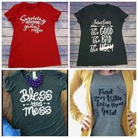 MOM SHIRTS  - Thumbnail 3