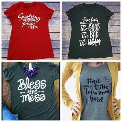 Mom shirts 