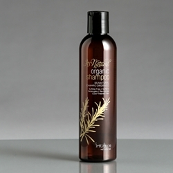 Natural Organic Shampoo 8oz